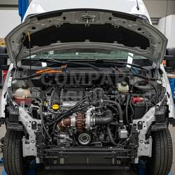 RENAULT MASTER MASTER LH35 DCI 125 M9T670 2012 reconditioned Engine for Sale - Reliable Replacement